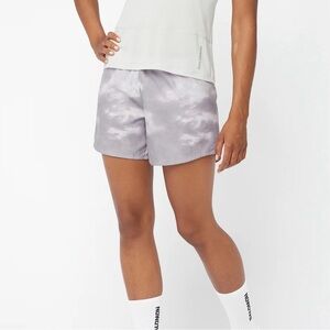 Salomon Cross 5” Running Shorts